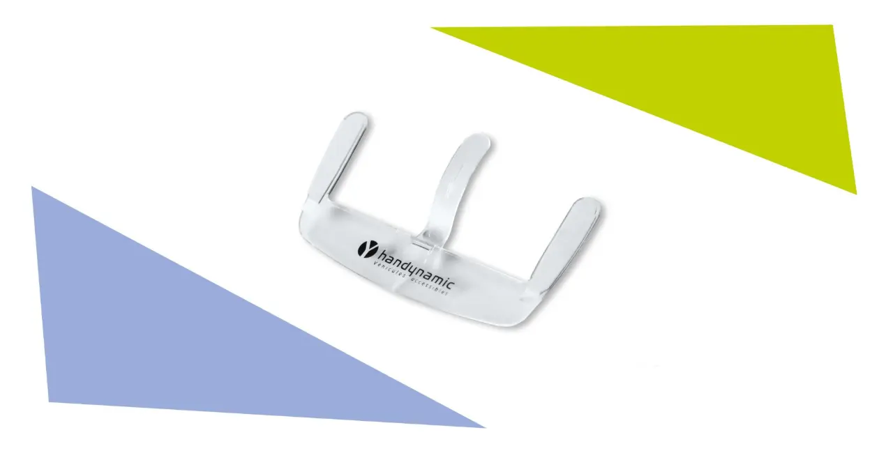 Pratique : fixez votre carte mobilité inclusion directement sur le parebrise de votre voiture Pratique : fixez votre carte mobilité inclusion directement sur le parebrise de votre voiture