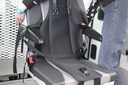 Sangle additionnelle pour siège individuel