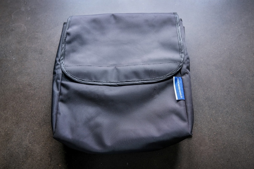 Pochette de rangement