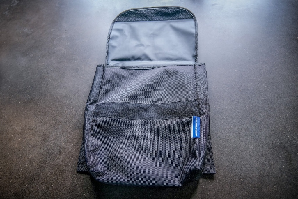 Pochette de rangement