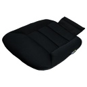 Assise grand confort pour la voiture