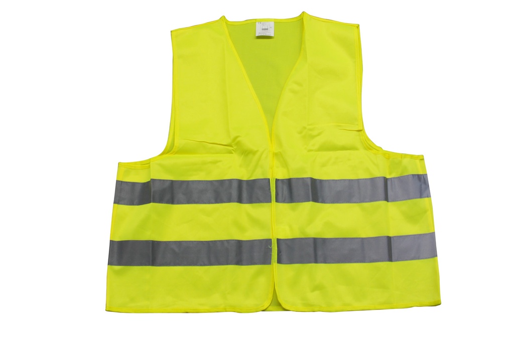 Gilet de sécurité