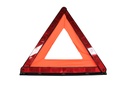 Triangle de présignalisation