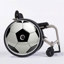 Flasques Ballon de football