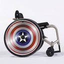 Flasques Captain America