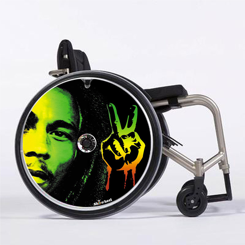 Flasques Reggae
