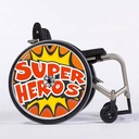 Flasques Super Héros