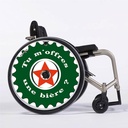 Flasques Tu veux une bière ?
