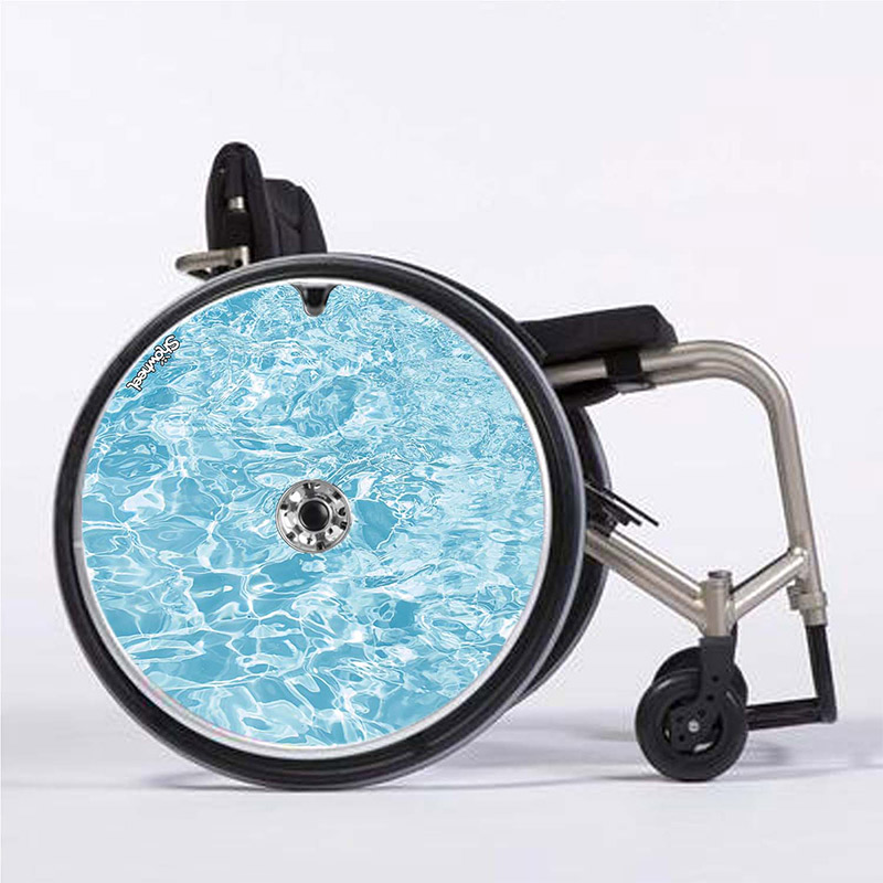 Flasques Water