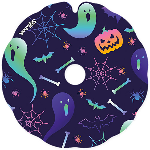 Flasques édition Halloween