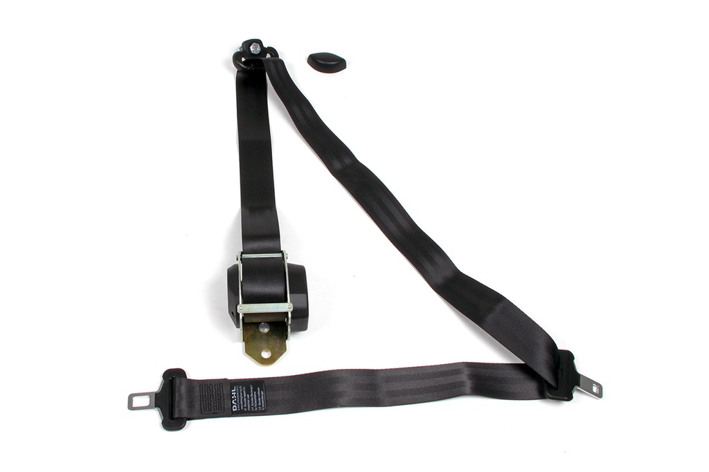 Ceinture 3 points pour sangles d'arrimage Dahl