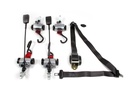 Kit d'arrimage complet Dahl Classic