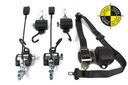Kit d'arrimage complet Dahl Evolution