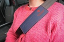 Pochette PocketLife pour ceinture de sécurité