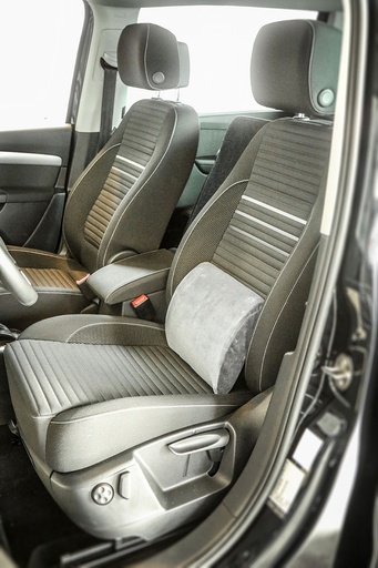 [164520] Coussin lombaire pour la voiture