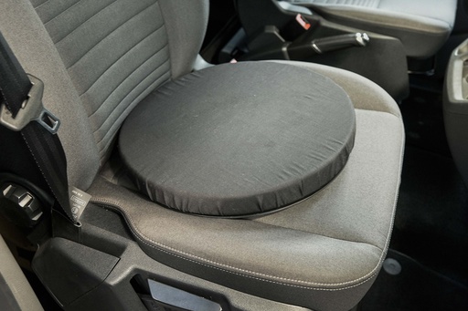 [815098] Coussin pivotant capitonné