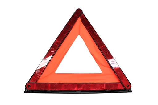 Triangle de présignalisation