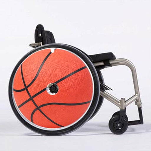 [FFR_ballon_basket] Flasques Ballon de basket