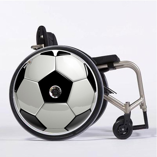 [FFR_foot] Flasques Ballon de football