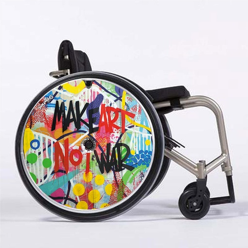 [FFR_graffiti] Flasques Graffiti couleurs