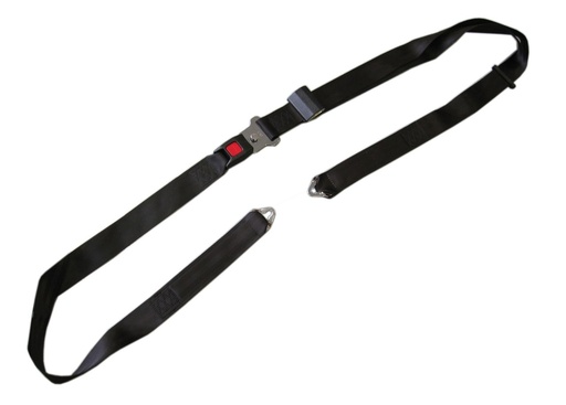 [Q8-6325] Ceinture de sécurité abdominale pour enrouleurs Q'Straint